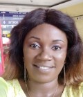 Dating Woman Cameroon to Douala3em : Marie Noel, 35 years